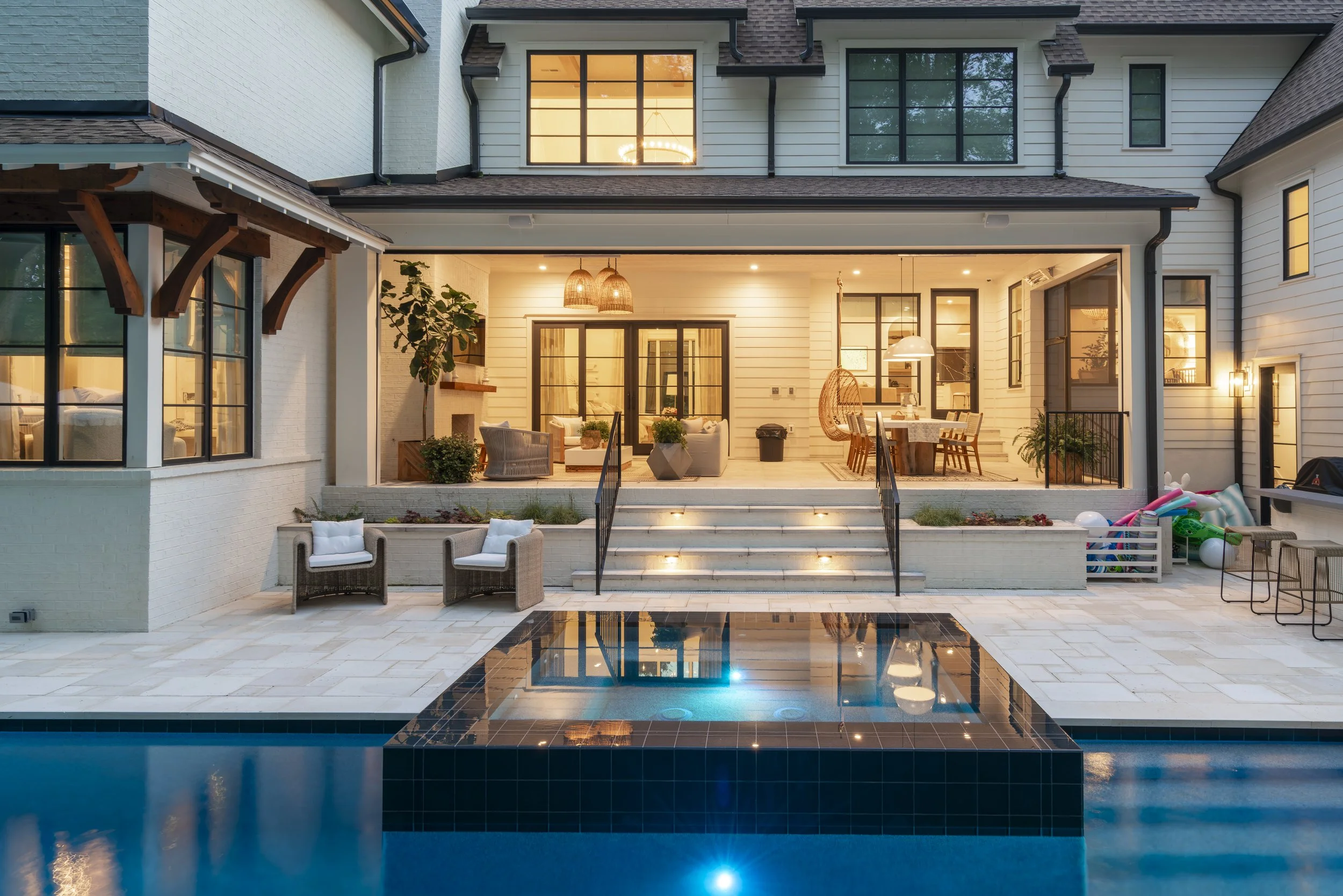 View Project 2 Spang — Ion Outdoors